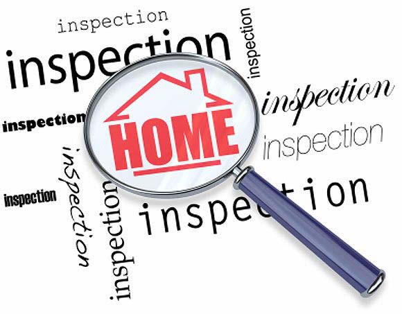 Home Inspection Service