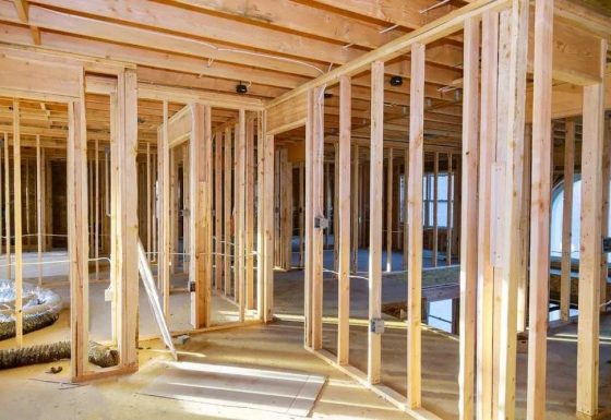 Residential Reconstruction